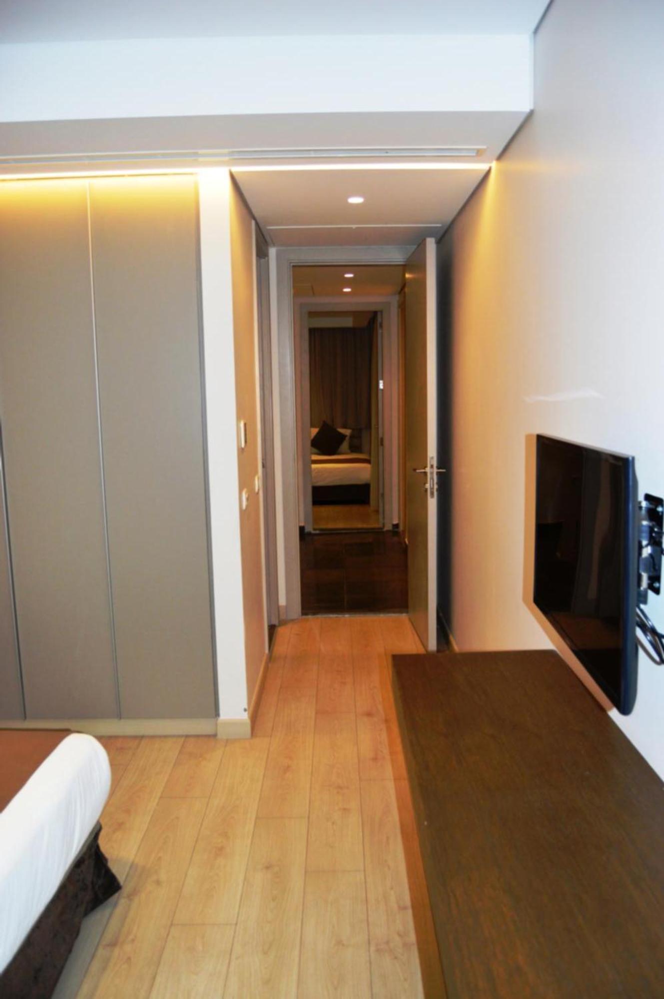 Country Lodge Hotel & Resort เบรุต ห้อง รูปภาพ