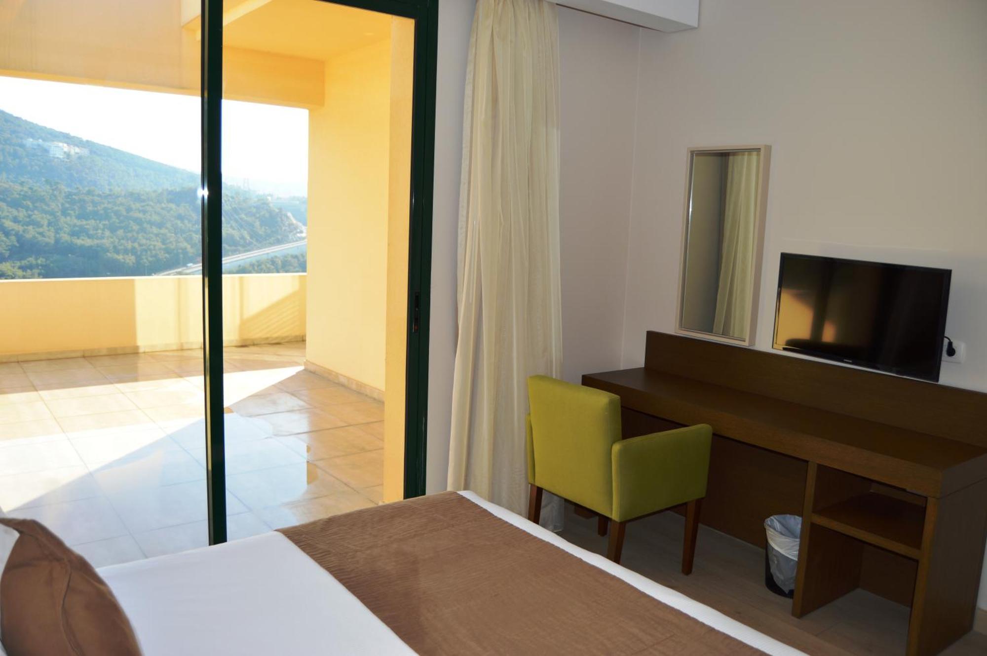 Country Lodge Hotel & Resort เบรุต ห้อง รูปภาพ